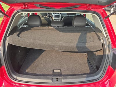 2015 Volkswagen Golf 4dr HB Auto TSI S