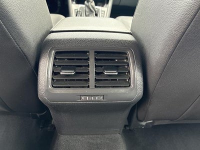 2015 Volkswagen Golf 4dr HB Auto TSI S