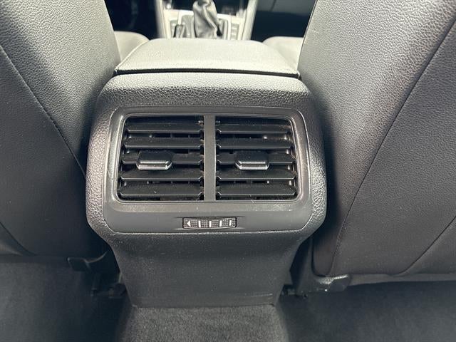 2015 Volkswagen Golf 4dr HB Auto TSI S