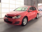 2015 Volkswagen Golf 4dr HB Auto TSI S