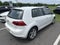 2017 Volkswagen Golf 1.8T 4-Door Wolfsburg Edition Auto