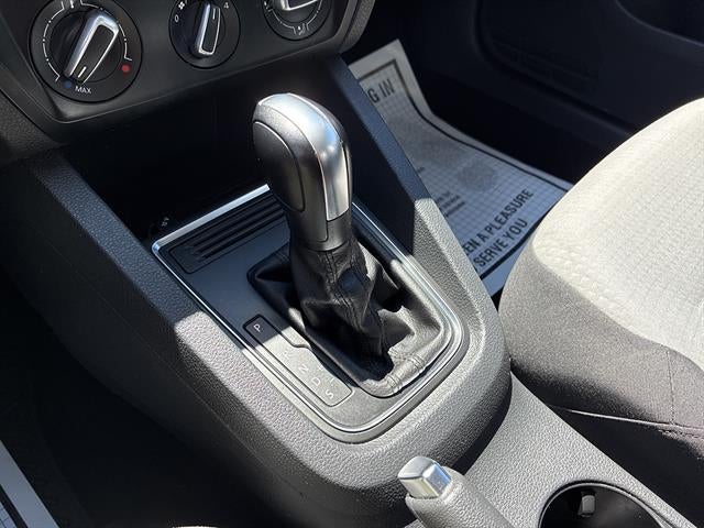 2017 Volkswagen Jetta 1.4T S Auto
