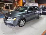2017 Volkswagen Jetta 1.4T S Auto