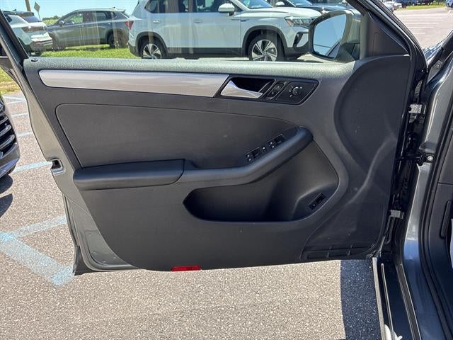 2017 Volkswagen Jetta 1.4T S Auto