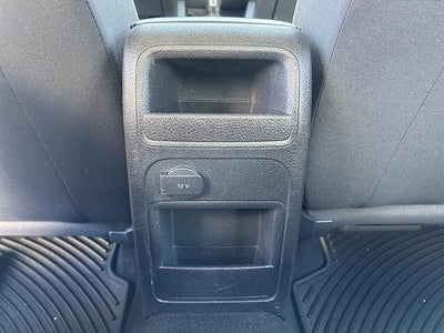 2017 Volkswagen Jetta 1.4T S Auto