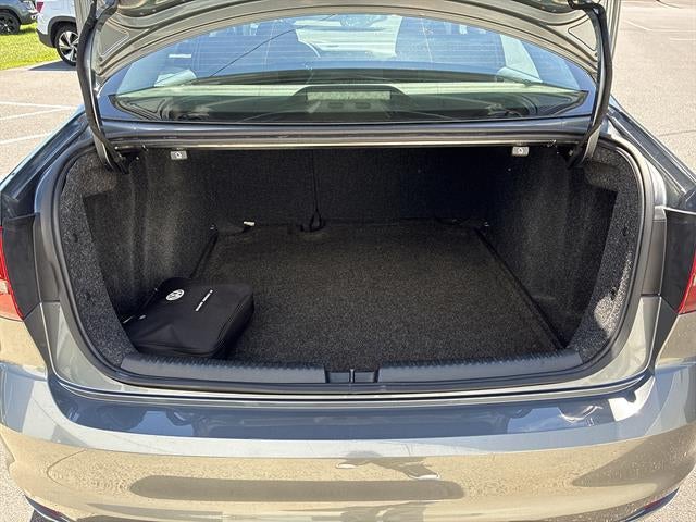 2017 Volkswagen Jetta 1.4T S Auto