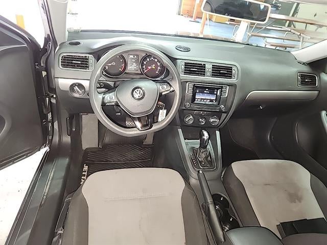 2017 Volkswagen Jetta 1.4T S Auto