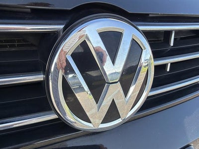 2018 Volkswagen Jetta 1.4T S Auto