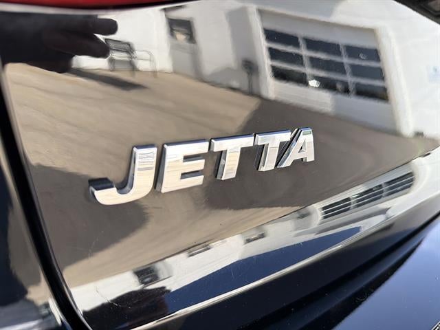 2018 Volkswagen Jetta 1.4T S Auto