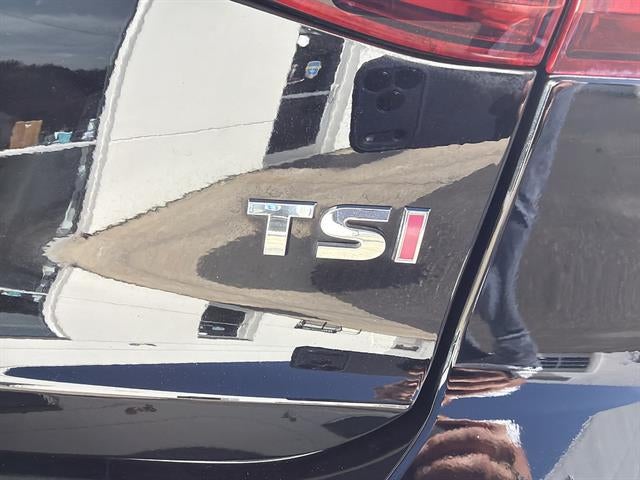 2018 Volkswagen Jetta 1.4T S Auto