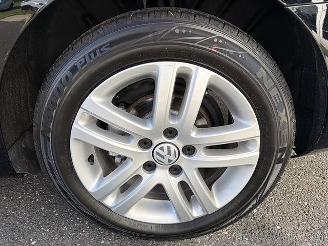 2018 Volkswagen Jetta 1.4T S Auto