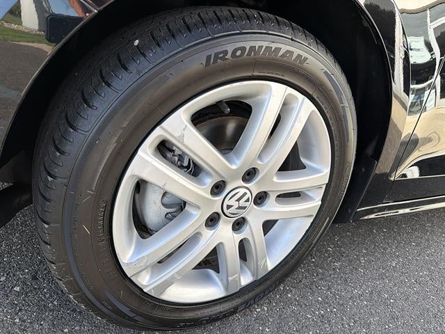 2018 Volkswagen Jetta 1.4T S Auto
