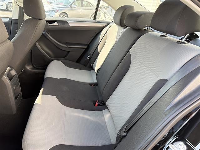 2018 Volkswagen Jetta 1.4T S Auto