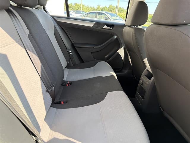 2018 Volkswagen Jetta 1.4T S Auto