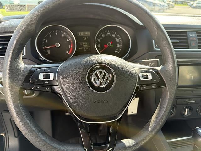 2018 Volkswagen Jetta 1.4T S Auto