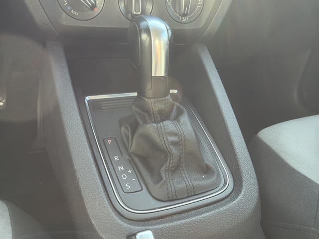 2018 Volkswagen Jetta 1.4T S Auto