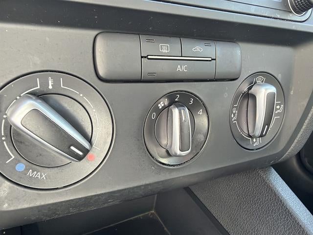 2018 Volkswagen Jetta 1.4T S Auto