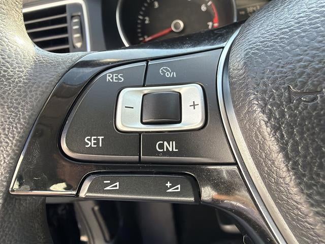 2018 Volkswagen Jetta 1.4T S Auto