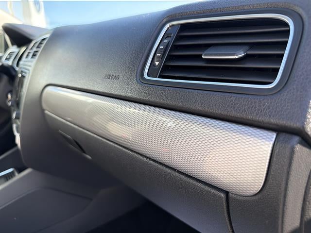 2018 Volkswagen Jetta 1.4T S Auto