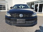 2018 Volkswagen Jetta 1.4T S Auto