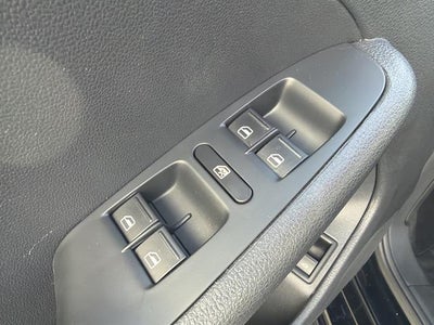 2018 Volkswagen Jetta 1.4T S Auto