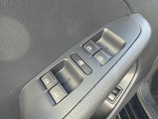 2018 Volkswagen Jetta 1.4T S Auto