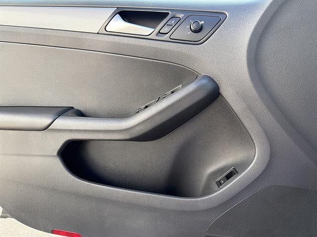 2018 Volkswagen Jetta 1.4T S Auto
