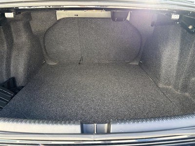 2018 Volkswagen Jetta 1.4T S Auto