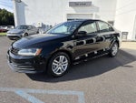2018 Volkswagen Jetta 1.4T S Auto