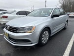 2015 Volkswagen Jetta S