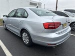 2015 Volkswagen Jetta S