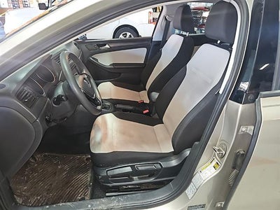 2015 Volkswagen Jetta S