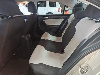 2015 Volkswagen Jetta S
