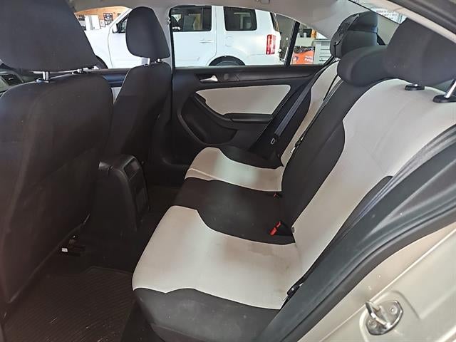 2015 Volkswagen Jetta S