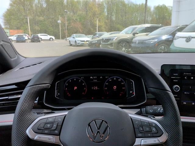 2026 Volkswagen Jetta GLI Autobahn DSG