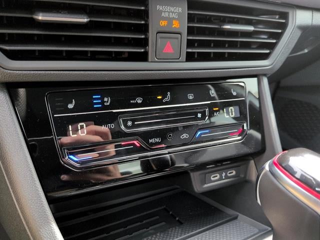 2026 Volkswagen Jetta GLI Autobahn DSG