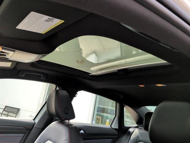 2026 Volkswagen Jetta GLI Autobahn DSG