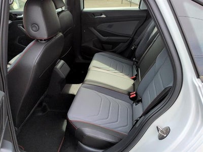 2026 Volkswagen Jetta GLI Autobahn DSG