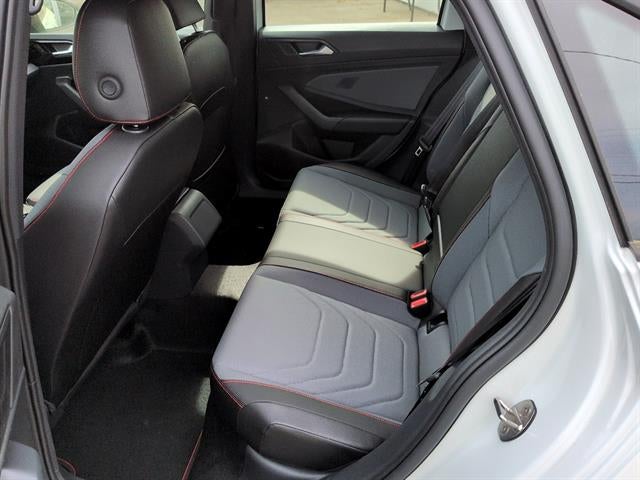 2026 Volkswagen Jetta GLI Autobahn DSG