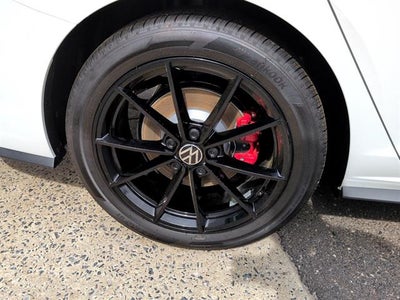 2026 Volkswagen Jetta GLI Autobahn DSG