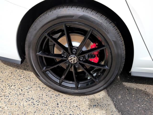 2026 Volkswagen Jetta GLI Autobahn DSG