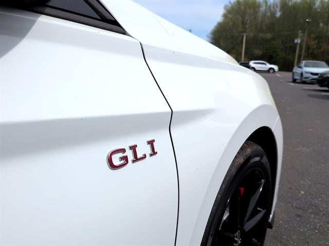 2026 Volkswagen Jetta GLI Autobahn DSG