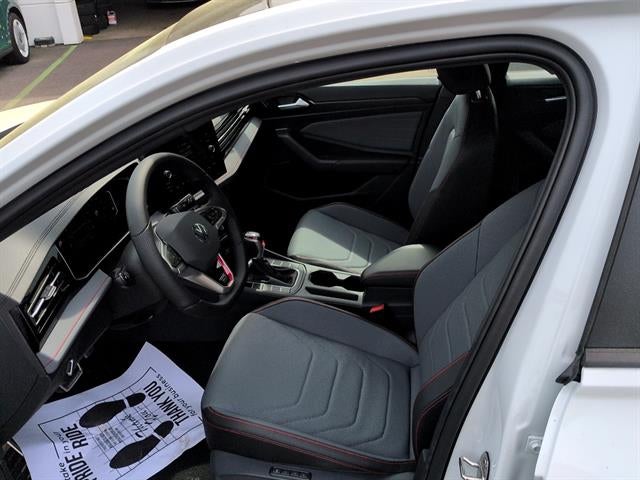 2026 Volkswagen Jetta GLI Autobahn DSG