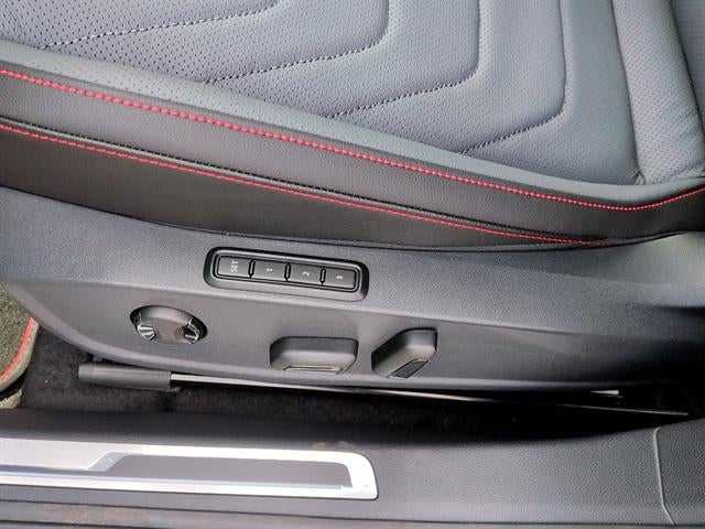 2026 Volkswagen Jetta GLI Autobahn DSG