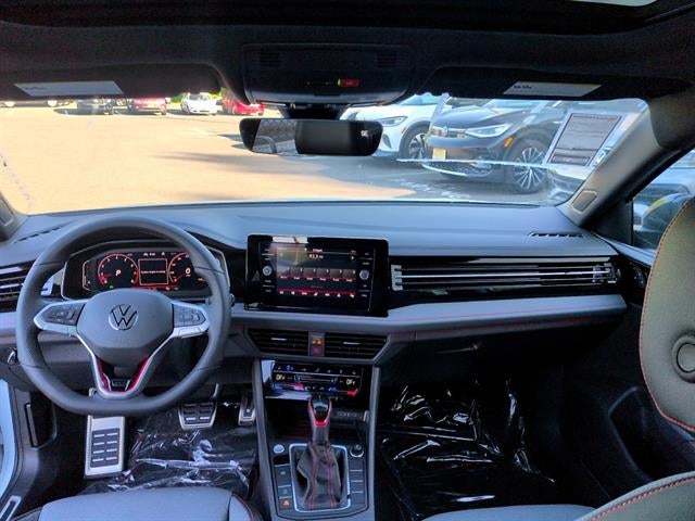 2026 Volkswagen Jetta GLI Autobahn DSG