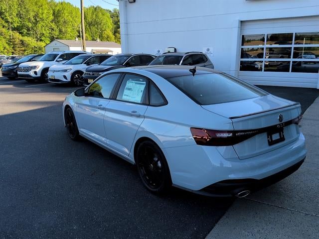 2026 Volkswagen Jetta GLI Autobahn DSG