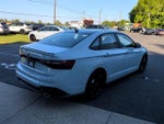 2026 Volkswagen Jetta GLI Autobahn DSG