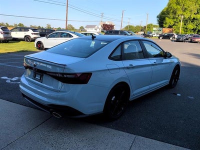 2026 Volkswagen Jetta GLI Autobahn DSG