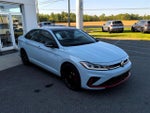 2026 Volkswagen Jetta GLI Autobahn DSG
