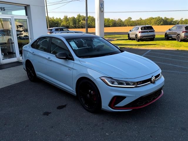 2026 Volkswagen Jetta GLI Autobahn DSG